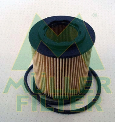 Filtre à huile MULLER FILTER FOP346