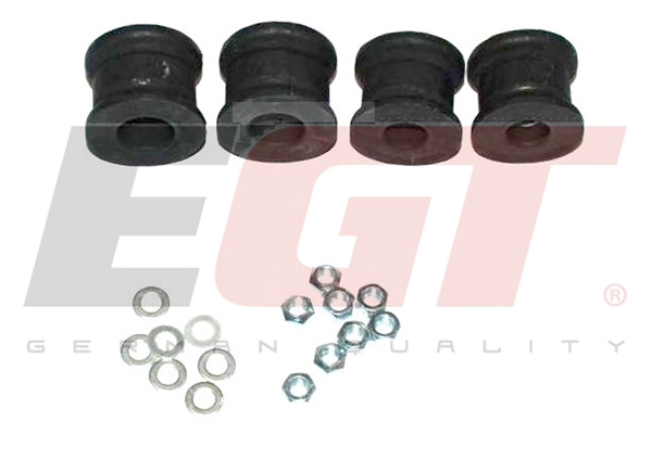 Kit de réparation, suspension du stabilisateur EGT 181174EGT