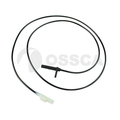 Capteur, vitesse de roue OSSCA 35373