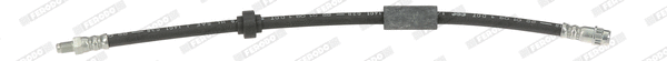 Flexible de frein FERODO FHY3015