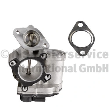 Vanne EGR reman by Intec R620081