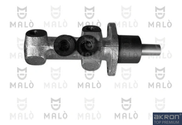 Maître-cylindre de frein AKRON-MALÒ 89458