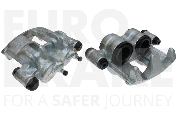 Étrier de frein EUROBRAKE 53012137112