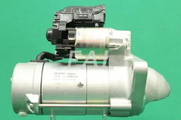 Démarreur FAL Anlasser- und Lichtmaschinenservice F014233/1