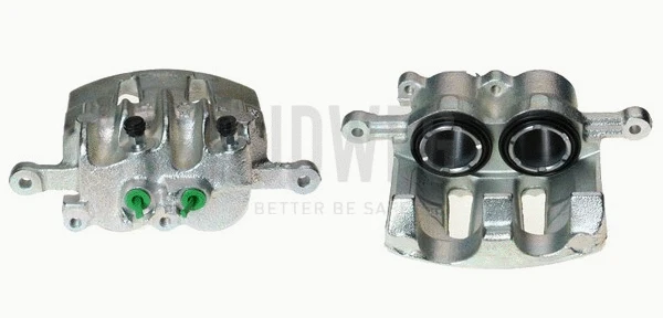 Étrier de frein BUDWEG CALIPER 34952