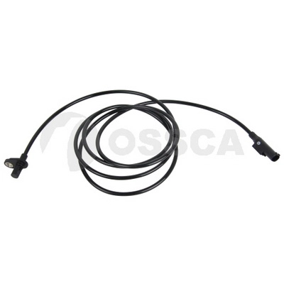Capteur, vitesse de roue OSSCA 23266