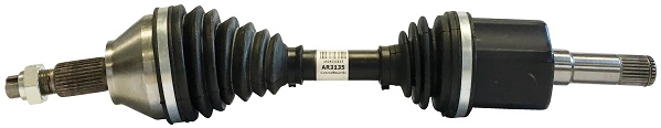 Arbre de transmission GENERAL RICAMBI AR3135