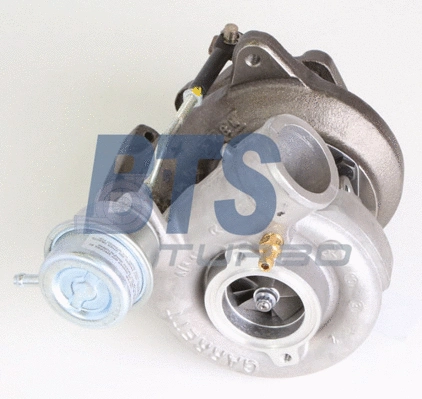 Turbocompresseur, suralimentation BTS Turbo T911786