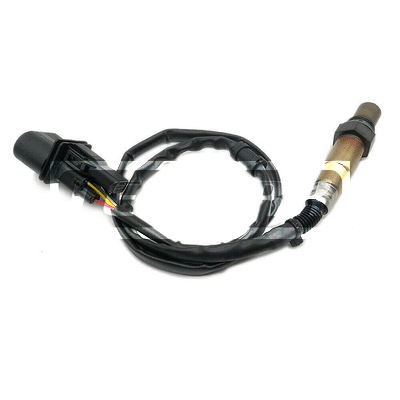 Sonde lambda LEMARK LLB1017