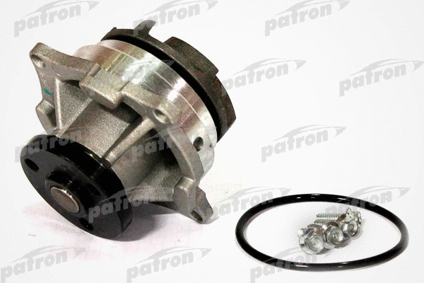 Pompe à eau, refroidissement du moteur PATRON PWP1037