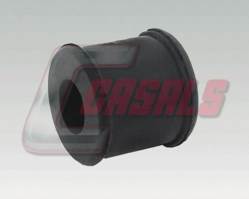 Suspension, amortisseur CASALS 6396