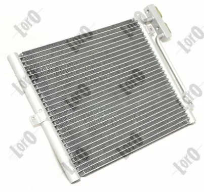 Condenseur, climatisation ABAKUS 040-016-0001