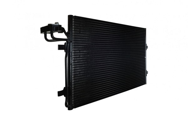 Condenseur, climatisation HART 614 562