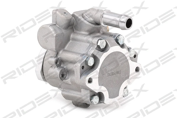 Pompe hydraulique, direction RIDEX 12H0091