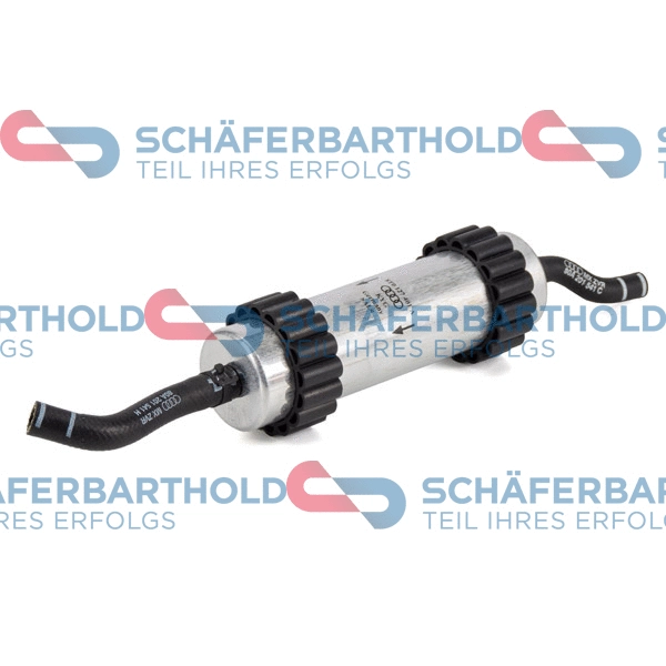 Filtre à carburant ORIGINAL Schäferbarthold 312 04 063 01 11