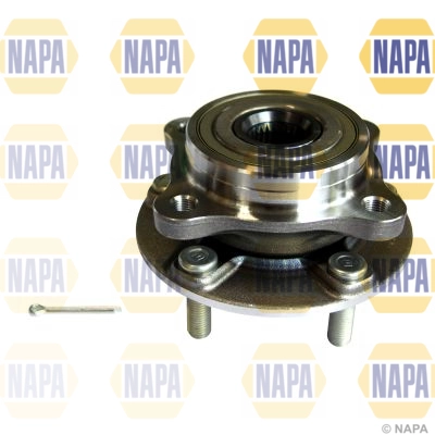 Kit de roulements de roue NAPA PWB1806