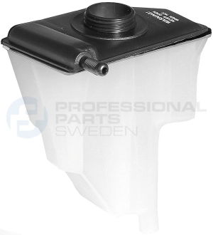 Vase d'expansion, liquide de refroidissement Professional Parts 21434963