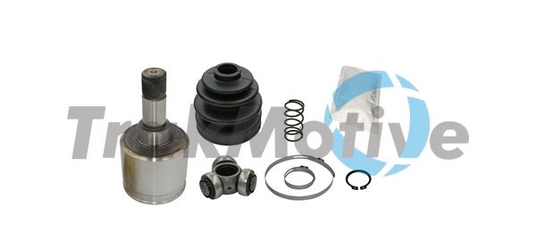 Jeu de joints, arbre de transmission AUTOTEAM G450177