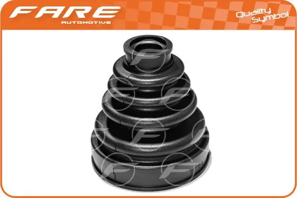 Joint-soufflet, arbre de commande FARE-CO 20052