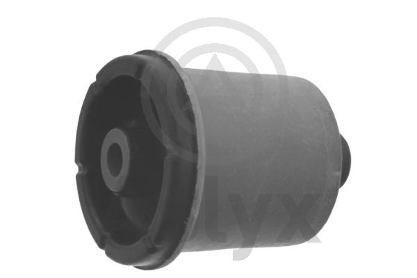 Suspension, corps de l'essieu Aslyx AS-202926