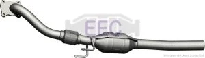 Catalyseur EEC VK6002T