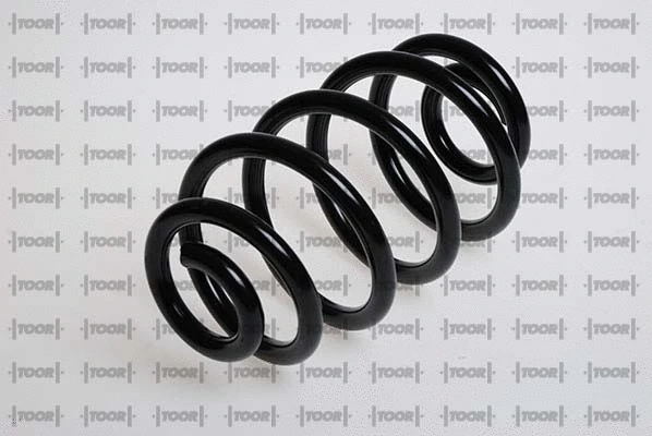 Ressort de suspension TOOR SC62780