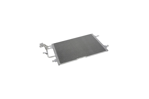 Condenseur, climatisation ZentParts Z19163