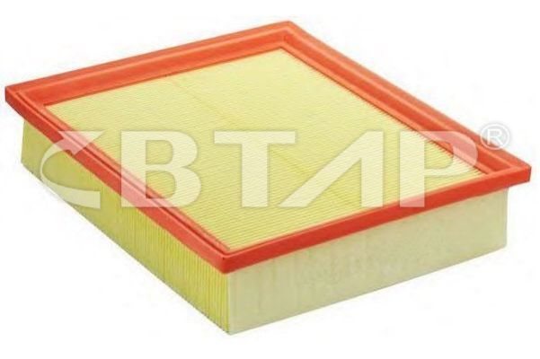 Filtre à air BTAP BVE301-012