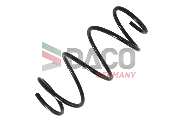 Ressort de suspension DACO Germany 803902
