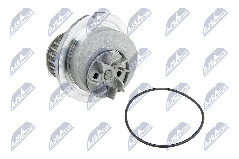 Pompe à eau, refroidissement du moteur NTY CPW-PL-041