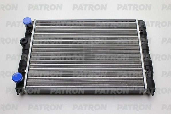 Radiateur, refroidissement du moteur PATRON PRS3363