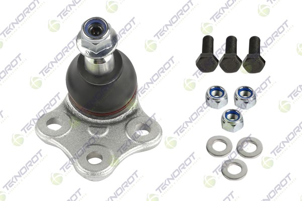 Rotule de suspension TEKNOROT R-674K