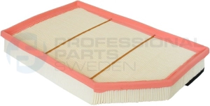 Filtre à air Professional Parts 24438212
