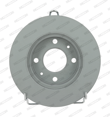 Disque de frein FERODO DDF1301C