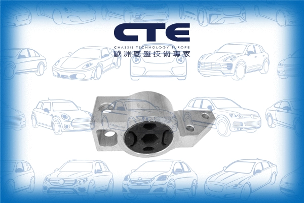 Suspension, bras de liaison CTE CBH20016L