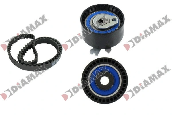 Kit de courroie crantée DIAMAX A6048