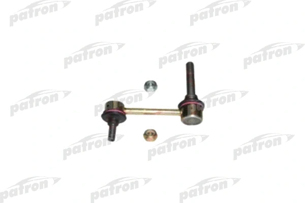 Stabilisateur, chassis PATRON PS4097