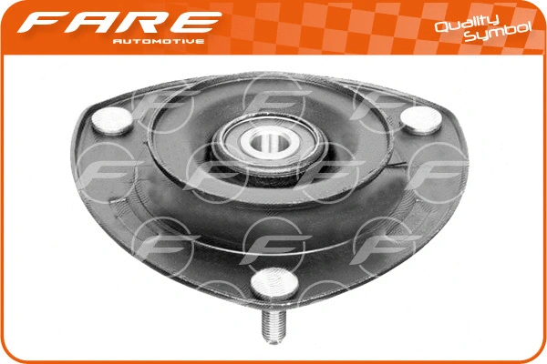 Coupelle de suspension FARE-CO 12175