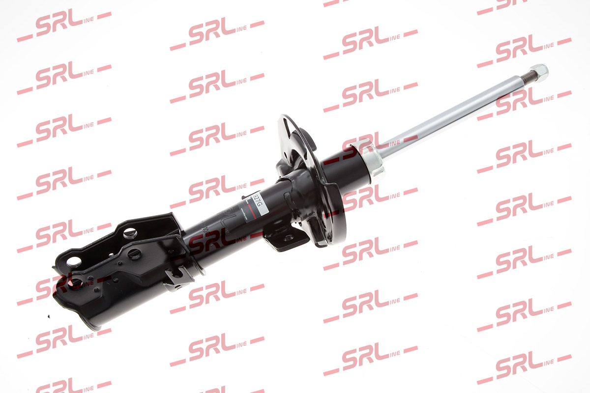 Amortisseur SRLine S010927G
