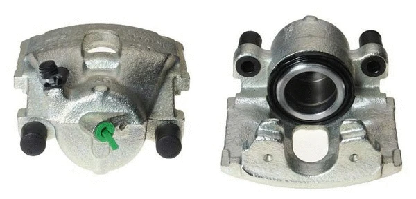 Étrier de frein 4X4 ESTANFI PDF-70-153