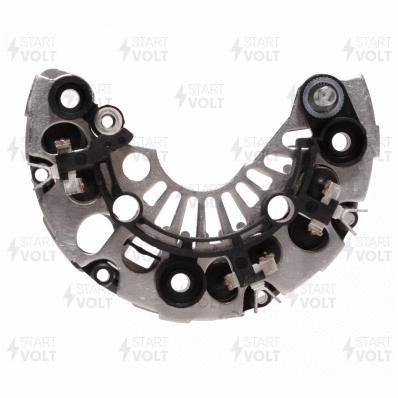 Pont de diodes, alternateur STARTVOLT VDB 1071