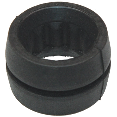 Butée élastique, cache moteur BIRTH 4999