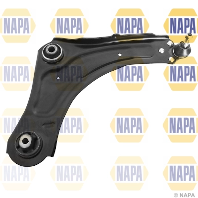 Bras de liaison, suspension de roue NAPA NST2289