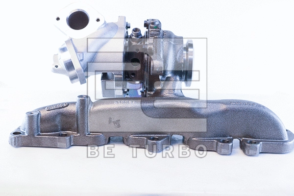 Turbocompresseur, suralimentation BE TURBO 130652