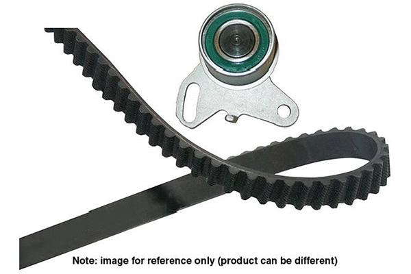 Kit de courroie crantée KAVO PARTS DKT-3032