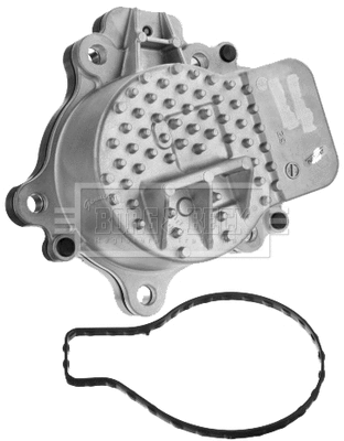 Pompe à eau, refroidissement du moteur BORG & BECK BWP3016