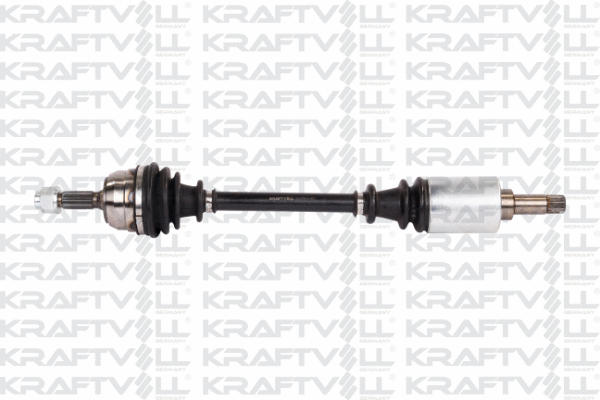 Arbre de transmission KRAFTVOLL GERMANY 01010048