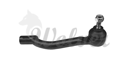 Rotule de barre de connexion WOLVER SP102071