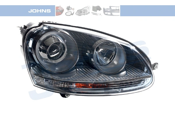 Projecteur principal JOHNS 95 41 10-92