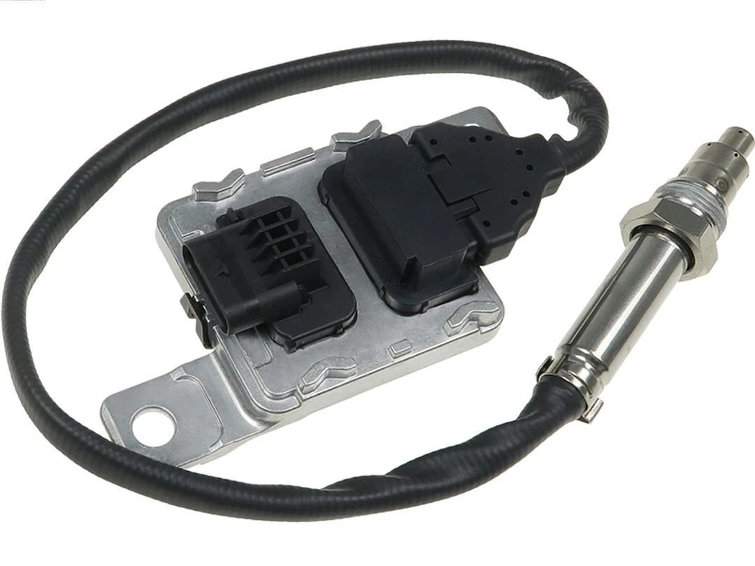 Capteur NOx, Injection d'urée AS-PL NOX9312